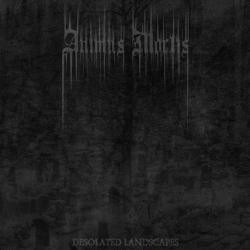 Animus Mortis : Desolated Landscapes